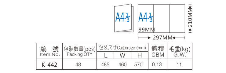 k-442